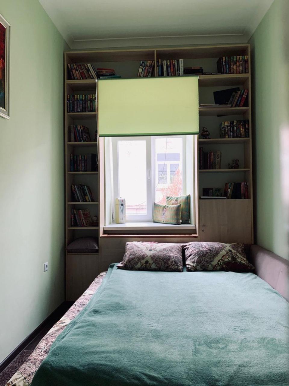 Modern Chaikovskogo Apartment Lviv Extérieur photo