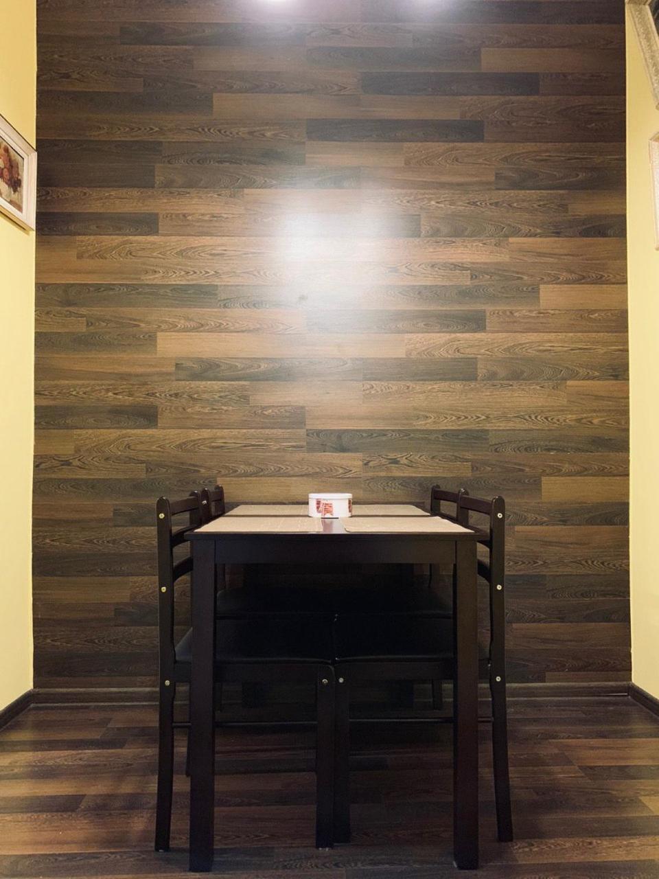 Modern Chaikovskogo Apartment Lviv Extérieur photo